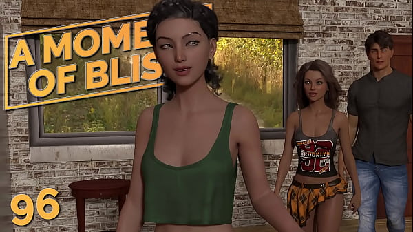 Chupando clitoris e deixando ninfeta excitada