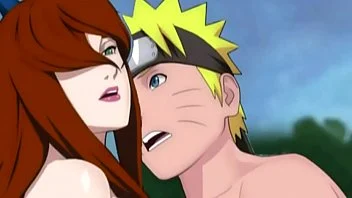 Agente público Naruto socando as amigas na buceta e no cu