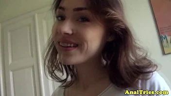 Gata no xvideos fodendo gostoso com o cuzinho arregaçado e melado
