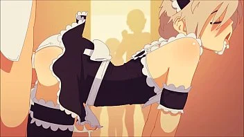 Melhores videos de hentai safado com uma travesti dando muito prazer
