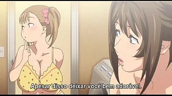 Uma rabuda gostosa e gorda fodida sem dó na animação pornô mais quente